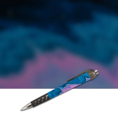 Soft Grip Pen