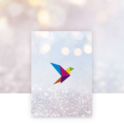  Wrapping - Paper