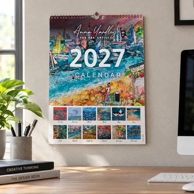  Calendars