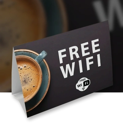  Tent - Cards