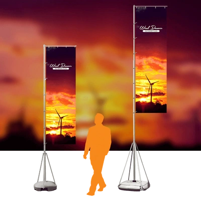 Wind-Dancer product image with background