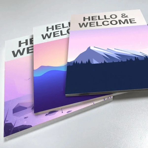 Foam Board Signs - Group