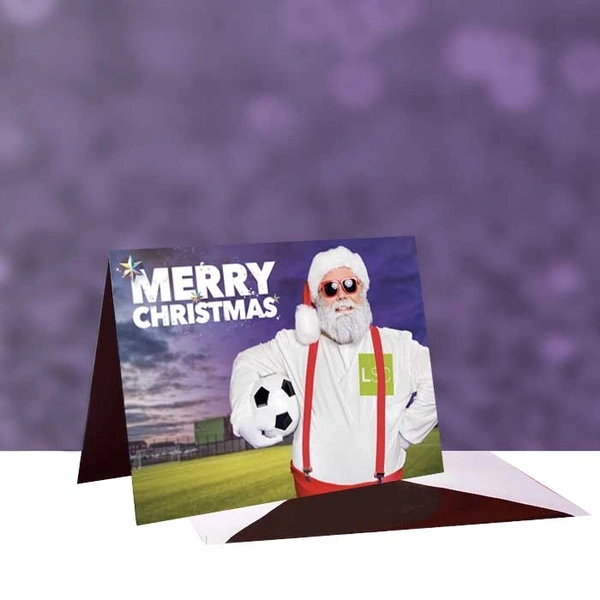  Greeting - Cards