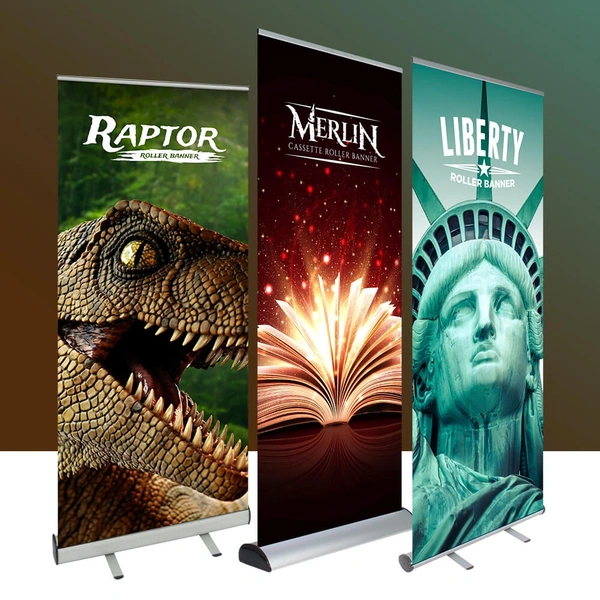 Roller Banner Category Image